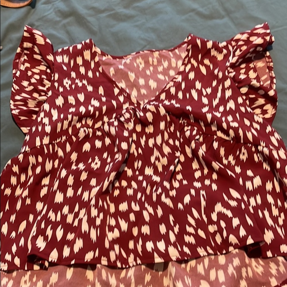 Blouse